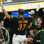article image - Dodgers Pirates Baseball
